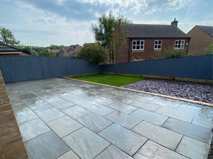Landscaping and Design in Chorley